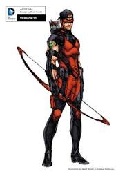 Find the best arsenal wallpaper on wallpapertag. 44 Best Titans Rebirth Ideas Titans Rebirth Dc Comics Superhero