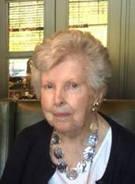 Obituary information for Beverley Agnew