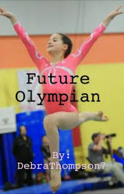 future olympian and the future the