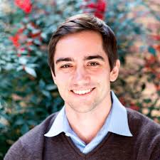 Meet the Speakers — Presidential Innovation Fellows Foundation