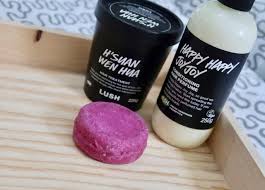 (2007) appeared in an infomercial, hosted by melissa gilbert and chaz dean, for chaz's wen healthy hair care system. Lush Hair Care Review Unbelievably Soft And Magically Light Hair The Beauty Junkee