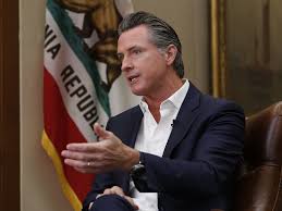 Click here for explanation of political philosophy. Gavin Newsom S Blackout Dilemma Anger Is Easy But Fixes Are Tough Sfchronicle Com