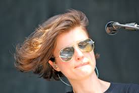 Olga Bell shares single "Goalie"