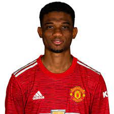 Latest on manchester united forward amad diallo including news, stats, videos, highlights and more on espn. Amad Profile News Stats Premier League