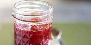 50 Confitures Maison L Astuce Pour Une Confiture Sans Cuisson Confiture Fraise Confiture Maison Confiture