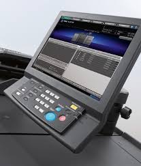 Konica minolta 458e universal printer driver 3.4.0.0. Bizhub Press C6000 Jbm Office Solutions