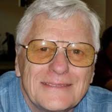 Jerome Larson Obituary March 1, 2013