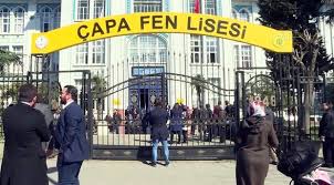 Meb lgs 2021 kılavuzuna uygun olarak hazırlanmıştır. Capa Fen Lisesi Taban Puani 2020