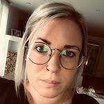 Melanie Reininger's Instagram, Twitter & Facebook