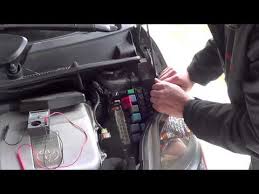Can you jump start a hybrid car howstuffworks. How To Unlock And And Jumpstart Toyota Prius Youtube