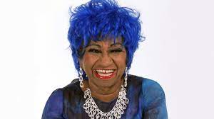Biographie celia cruz était originaire de santos suárez, un quartier pauvre de la havane. Celia Cruz Tickets Fur 2021 2022 Tour Information Uber Konzerte Touren Und Karten Von Celia Cruz In 2021 2022 Wegow Die Schweiz