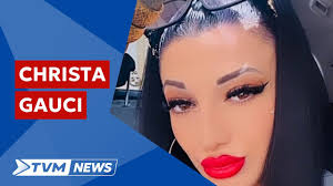 Christa Gauci tinżamm arrestata b'rabta mas-serqa ta' 226 kilo kannabis