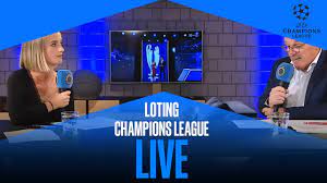 The sccl semifinals kick off with a battle between familiar foes monterrey and cruz azul. Live Champions League Loting Club Brugge 2020 2021 Youtube