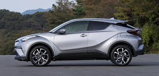 These will be the smallest suvs you can buy. Toyota S C Hr To Shake Up Compact Suv Market Toyota Nz