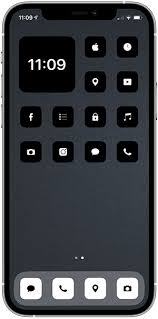 Ultimate Free Ios 14 Icon Pack 100 Minimal Icons Design Shack
