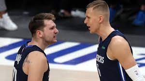 Jun 21, 2021 · no one is saying kuzma/tt swap is their first choice, just that it could be an option if things break a certain way, aka harrell opts out and they're in need of a c. Twitter Reacts To Mavericks Big Man Kristaps Porzingis Performance In Series Vs Clippers Sporting News Canada