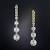 Stud Diamond Earrings