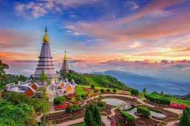 行程實景