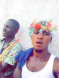 qui aime Black M 🇬🇳💕🇫🇷 ✓