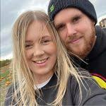 Rebecca Cutsforth's Instagram, Twitter & Facebook