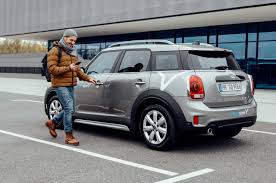 The new mini john cooper works. Rent A Mini Countryman Share Now Germany