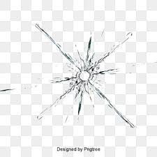 Pin On Broken Screen Wallpaper Name:cracked glass transparent background png image. pinterest