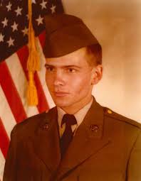 Danny Riker Obituary November 9, 2021