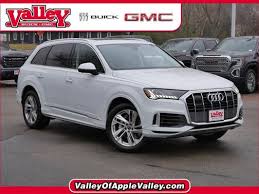 Image result for Glacier White 2023 SQ7