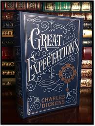Great Expectations Dickens New Ultimate Gift Edition Hardcover Silver Gilt Edges Ebay Great Expectations Quotes Great Expectations Dickens