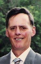 Morris William Weppler (1941-2007)