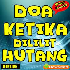 Doa Ketika Dililit Hutang For Android Apk Download