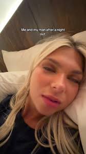 Katie Richie and Cody First Meet