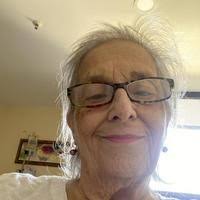Gail Clara Baldo Obituary (2025)