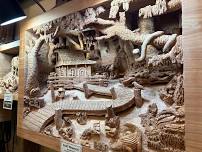 Meet Paul Weaver – Wood Carver at Lehman's