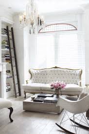 5 French Styling Tips Every Home Needs The Chriselle Factor French Living Rooms Feminine Living Room House Interior