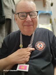 Eel Pie Island Museum stylee