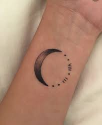 Tatt W Hannah 3 Yildiz Dovmeleri Sevimli Dovmeler Dovmeli Kadin