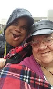 Happy Heavenly Mother's Day To My Mother Marilyn Benge Not A Day Or Second  Goes By Without You On My Mind It Seems Like As I Get Older It Gets More  Harder