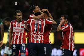 ¿Cuándo y dónde ver al Atlas y a Chivas en la J12?