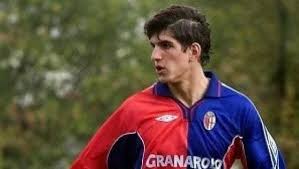 Il centro tecnico niccoló galli ieri ha aperto le porte agli iscritti al senior club per guardare tutti insieme #atalantabologna ️ #weareone Niccolo Galli Vent Anni Dopo Un Ricordo Che Non Si Cancella La Repubblica