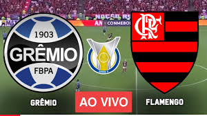 Assista flamengo x grêmio ao vivo em tela cheia. Gremio 2 X 4 Flamengo Melhores Momentos Brasileirao 2021 Youtube