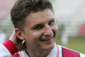 Marek Citko: Szkoda, że nie trafiliśmy na Real czy Barcę