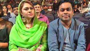 Rahman said he was introduced to the technology in 2015. Who Knew Ar Rahman Had A Wild Side When Saira Banu Revealed Details