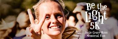 Be the Light 5K & Walk