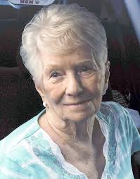 Frances Guy Obituary