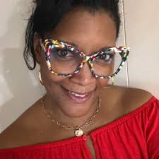 Congratulations Tricia Oakes!