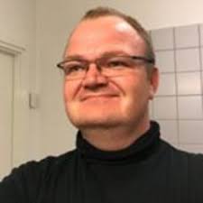 Thomas Wichmann (@Wichcon)