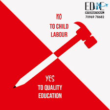 Protect children from child labour, now more than ever. Pin On Day