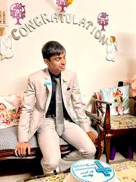 Profile for Anil Cordeiro