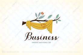 Event Tree Branch Logo Luxury Logo Design Elegant Logo Tree Branches